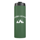 Sierra Nevada Thermosbecher (Vorderseite)