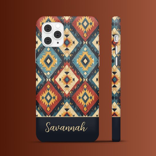 Sierra Sunset Case-Mate iPhone Hülle