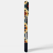 Sierra Sunset Case-Mate iPhone Hülle (Rückseite / Rechts)