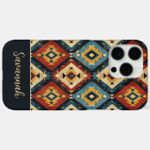 Sierra Sunset Case-Mate iPhone Hülle (Rückseite (Horizontal))