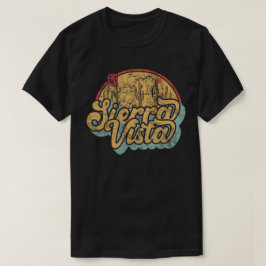 Sierra Vista, Arizona T-Shirt