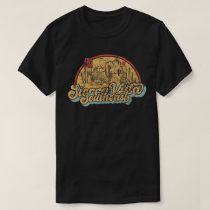 Sierra Vista Southeast, Arizona T-Shirt