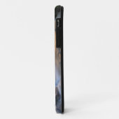 Sierra Welle über Yosemite Case-Mate iPhone Hülle (Hinten/Links)