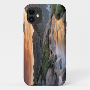 Sierra Welle über Yosemite Case-Mate iPhone Hülle