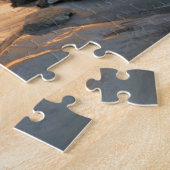 Sierra Welle über Yosemite Puzzle (Seite)