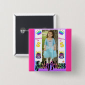 sierrafront button (Vorne & Hinten)