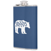 Sierras Bear Flachmann (Links)