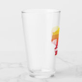 Sierras Bear Glas (Rechts)