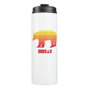 Sierras Bear Thermosbecher
