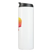 Sierras Bear Thermosbecher (Nach rechts gedreht)