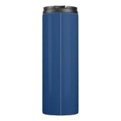 Sierras Retro Bear Thermosbecher (Rückseite)