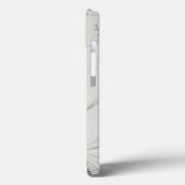 Sierre to Zinal Mountain Race The Finish 2012. Case-Mate iPhone Hülle (Rückseite / Links)