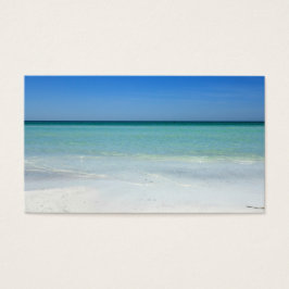 Siesta Beach Golf Coast