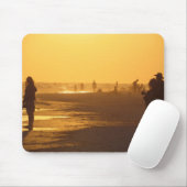 Siesta im Mai Mousepad (Mit Mouse)