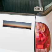 Siesta Key Beach Sunset Autoaufkleber (Auf Lkw)