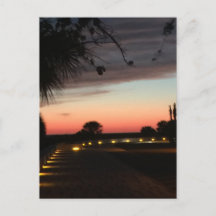 Siesta Key Beach Sunset