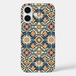 Siesta Key iPhone 16 Hülle