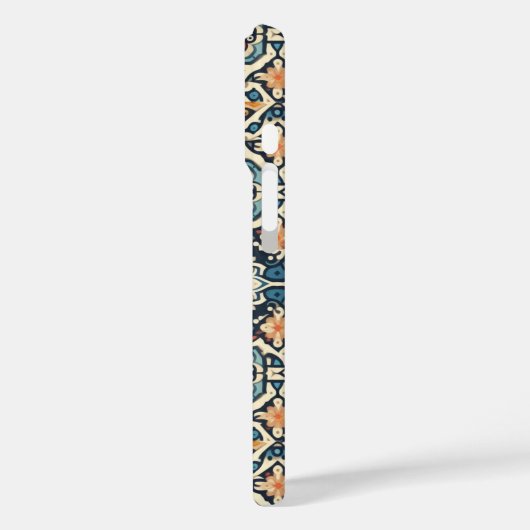 Siesta Key Case-Mate iPhone Hülle (Rückseite / Links)