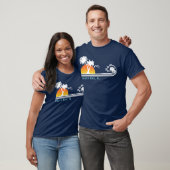 Siesta Key FL T-Shirt (Unisex)