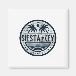 Siesta Key Florida Siesta Beach Fl Beach Strände Magnet