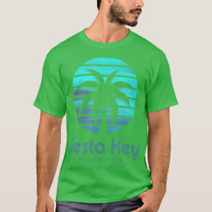Siesta Key Florida T-Shirt