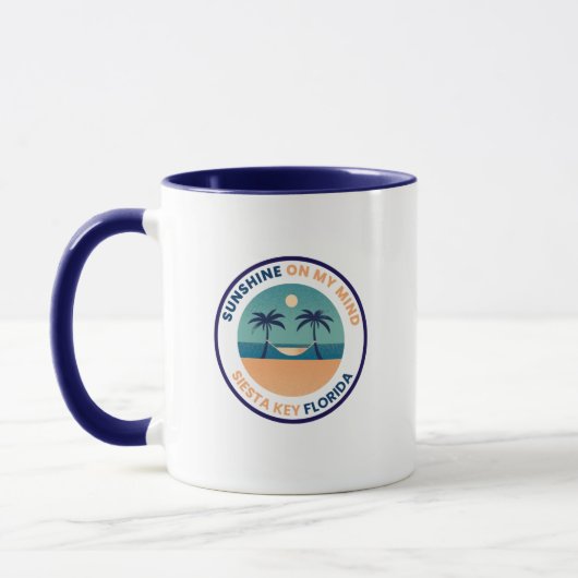 Siesta Key Florida Tasse (Links)