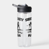 Siesta Key Florida Trinkflasche (Rechts)