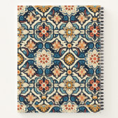 Siesta Key für die Festivals Notizblock (Rückseite)