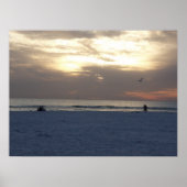 Siesta Key Poster (Vorne)