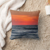 Siesta Key Wasser Kissen (Decke)