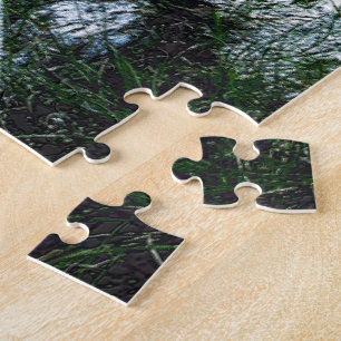 Siesta Keys Beach in Softplastik-Fotografie Puzzle