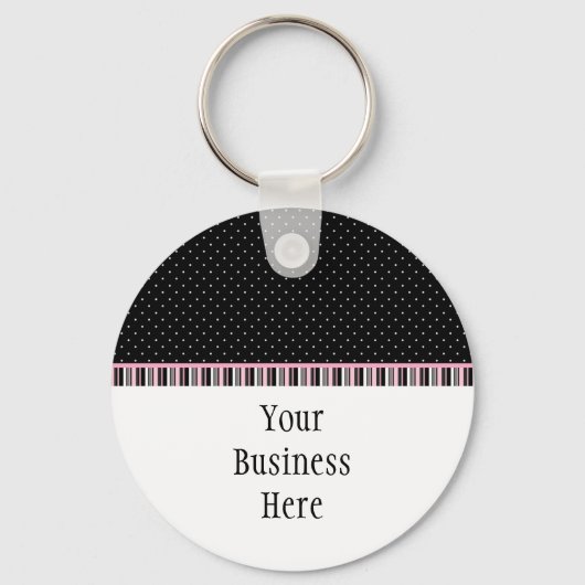 Siesta Motel Schlüsselanhänger (Vorderseite)