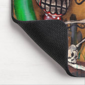 Siesta Mousepad (Ecke)