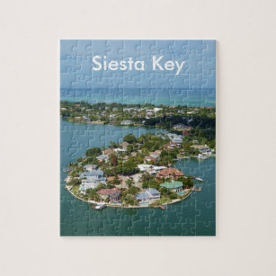 Siesta-Schlüssel, Florida Puzzle