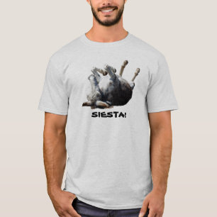 Siesta T-Shirt