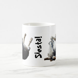 Siesta-Tasse Kaffeetasse