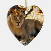 Siesta Time Keramikornament (Rechts)