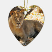 Siesta Time Keramikornament (Links)