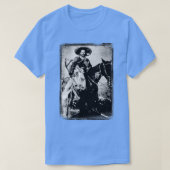 Siete Leguas T-Shirt (Design vorne)