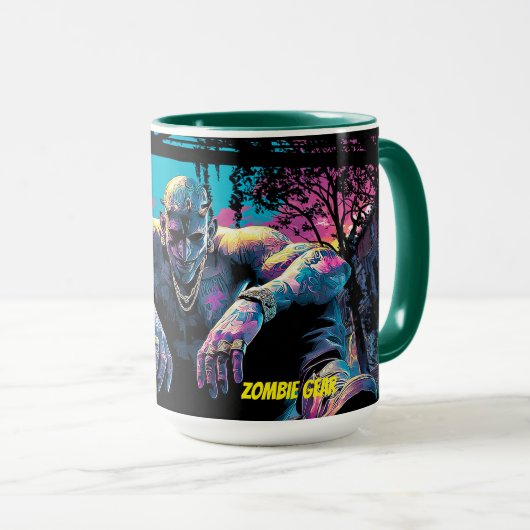 Sieve Tasse (VorderseiteRechts)