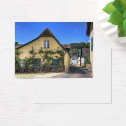 Sievering Vienna Austria (Schreibtisch)