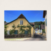 Sievering Vienna Austria (Vorderseite)