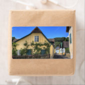 Sievering Vienna Austria (Insitu)