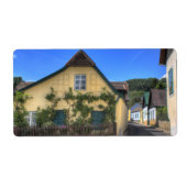 Sievering Vienna Austria (Vorne)