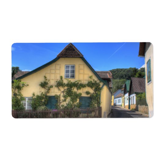 Sievering Vienna Austria (Vorne)