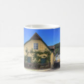 Sievering Vienna Austria Kaffeetasse (Mittel)