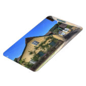 Sievering Vienna Austria Magnet (Linke Seite)