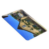 Sievering Vienna Austria Magnet (Rechte Seite)
