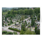 Sieveringer Friedhof (Vorderseite (Horizontal))