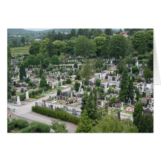 Sieveringer Friedhof (Vorderseite (Horizontal))